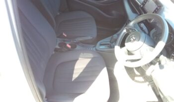 
									TOYOTA YARIS X HYBRID 2022 full								