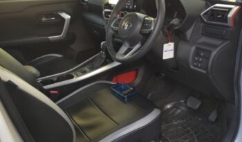 
									TOYOTA RAIZE Z 2022 full								