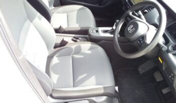 
									HONDA FIT e:HEV 2023 full								