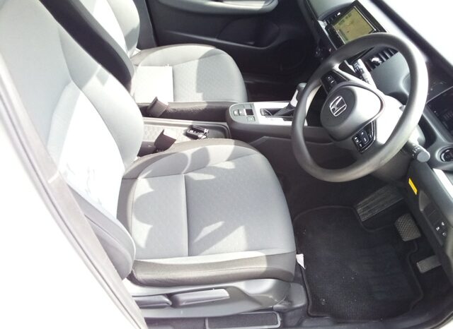 
								HONDA FIT e:HEV 2023 full									