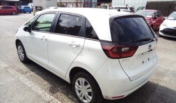 
									HONDA FIT e:HEV 2023 full								