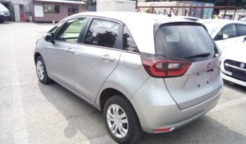 
									HONDA FIT e:HEV 2023 full								