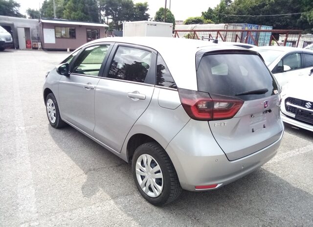 
								HONDA FIT e:HEV 2023 full									