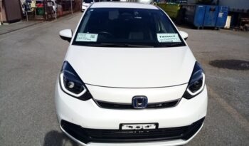 
									Honda Fit Hybrid e:HEV HOME 2023 full								