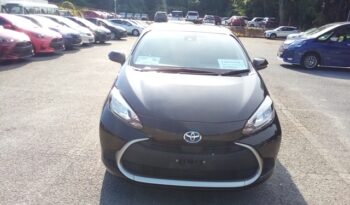 
									TOYOTA AQUA G 2022 full								