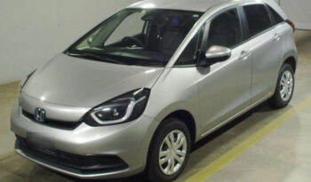 
									Honda Fit e:HEV BASIC 2023 full								