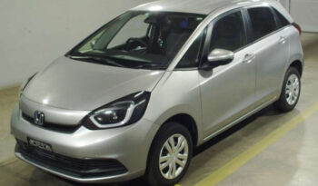 
									HONDA FIT e:HEV 2023 full								
