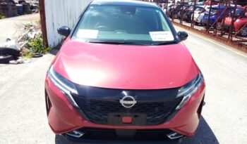 
									Nissan Aura G 2023 full								