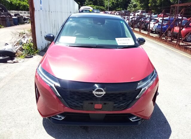 
								Nissan Aura G 2023 full									