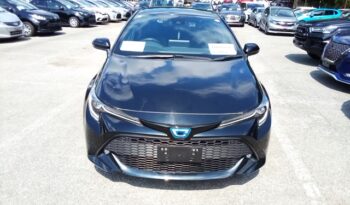 
									TOYOTA COROLLA SPORT HYBRID 2022 full								