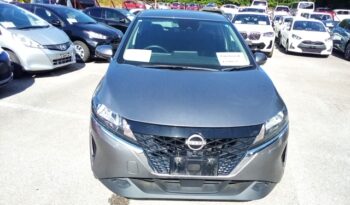 
									NISSAN NOTE 2022 HYBRID full								
