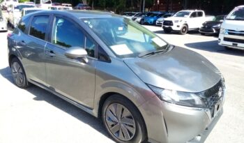 
									NISSAN NOTE 2022 HYBRID full								