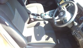 
									NISSAN LEAF X V ELECTRIC 2022 full								