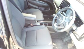 
									TOYOTA AQUA G 2022 full								