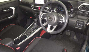 
									Toyota RAIZE HYBRID G 2022 full								