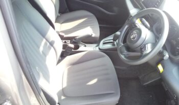 
									Toyota Yaris X 2023 full								