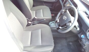 
									Toyota Aqua S 2021 full								