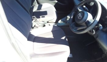 
									TOYOTA YARIS X HYBRID 2022 full								