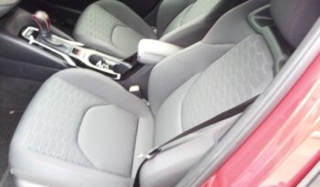 
									Toyota COROLLA SPORT HYBRID GZ 2022 full								