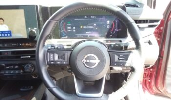 
									Nissan Aura G 2023 full								
