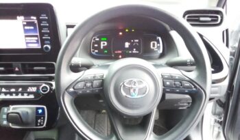 
									Toyota Aqua X 2022 full								