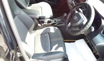 
									TOYOTA COROLLA SPORT HYBRID 2022 full								