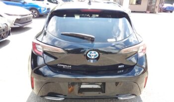 
									TOYOTA COROLLA SPORT HYBRID 2022 full								