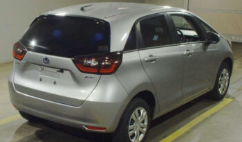 
									HONDA FIT e:HEV 2023 full								