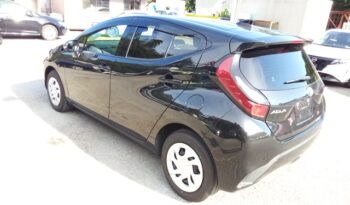 
									TOYOTA AQUA G 2022 full								