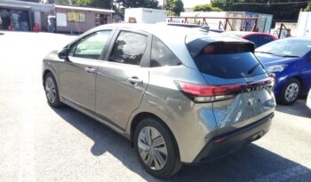 
									NISSAN NOTE 2022 HYBRID full								