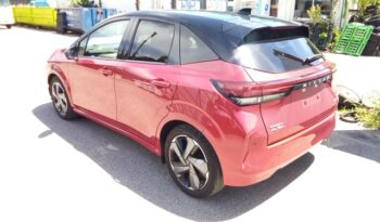 
									Nissan Aura G 2023 full								