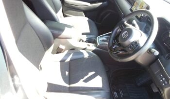 
									Honda VEZEL e:HEV Z 2023 full								
