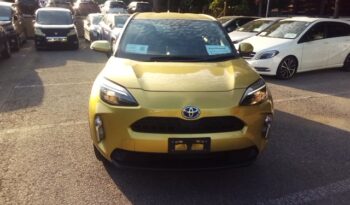 
									Toyota Yaris Cross HYBRID X 2022 full								