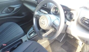 
									Toyota Yaris Cross HYBRID X 2022 full								