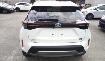 
									Toyota Yaris Cross HYBRID Z ADVENTURE 2023 full								