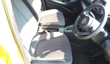 
									Toyota Yaris Cross HYBRID X 2022 full								