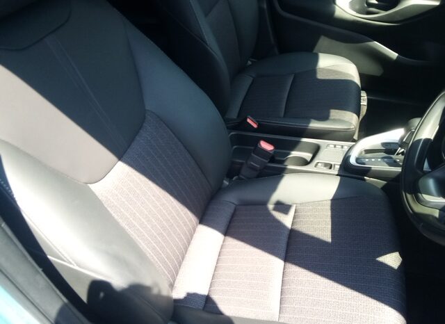 
								Toyota Yaris Cross HYBRID Z 2023 full									