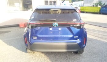 
									Toyota Yaris Cross HYBRID X 2022 full								