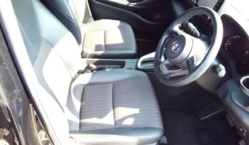 
									Toyota Yaris Cross HYBRID Z 2023 full								