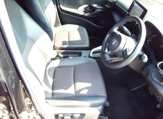 
								Toyota Yaris Cross HYBRID Z 2023 full									