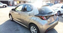 Toyota Yaris HYBRID X 2022