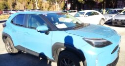 TOYOTA Yaris Cross HYBRID X 2023