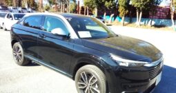 HONDA VEZEL HV E:HEV Z PLAY PACKAGE 2024