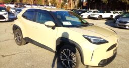 Toyota Yaris Cross HYBRID Z 2023