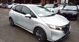 C14652: Nissan Note FOUR 2023
