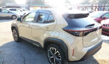 
									Toyota Yaris Cross HYBRID Z 2023 full								