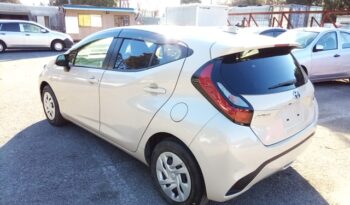 
									TOYOTA Aqua G 2023 full								