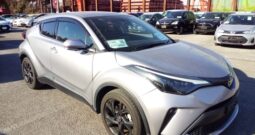 Toyota C-HR G MODE NERO SAFETY PLUS3