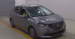 Nissan Note X 2024