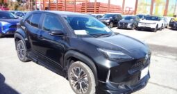 Toyota Yaris Cross HYBRID